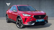 CUPRA Formentor 1.5 TSI 150 V2 5dr DSG Petrol Estate